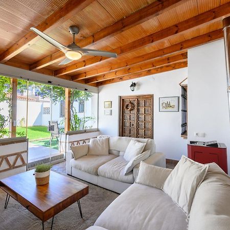 Chalet En Puerto Marina Benalmádena Εξωτερικό φωτογραφία