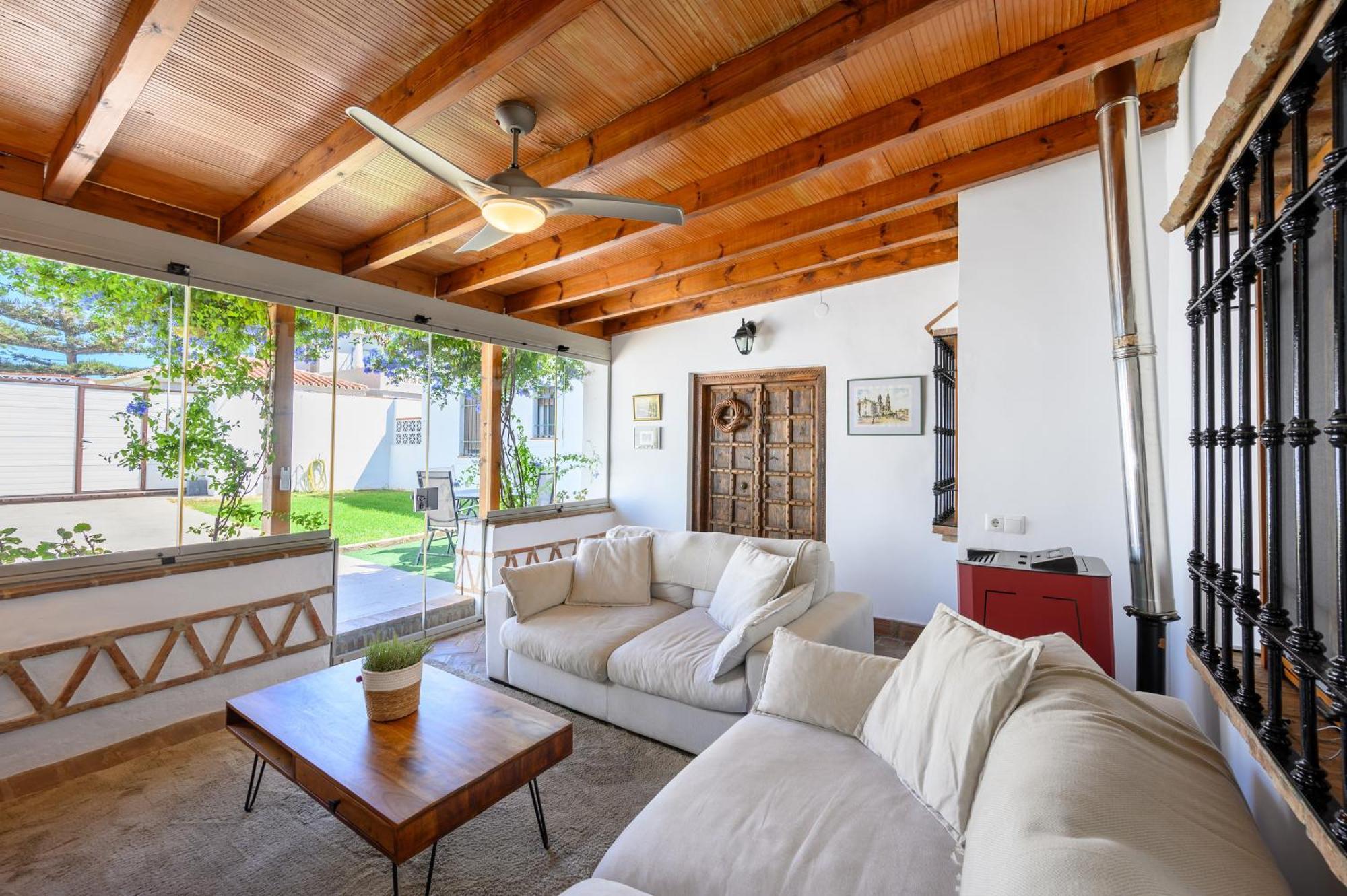 Chalet En Puerto Marina Benalmádena Εξωτερικό φωτογραφία