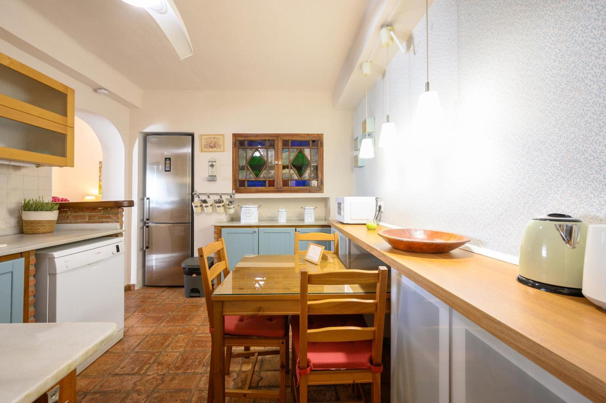 Chalet En Puerto Marina Benalmádena Εξωτερικό φωτογραφία