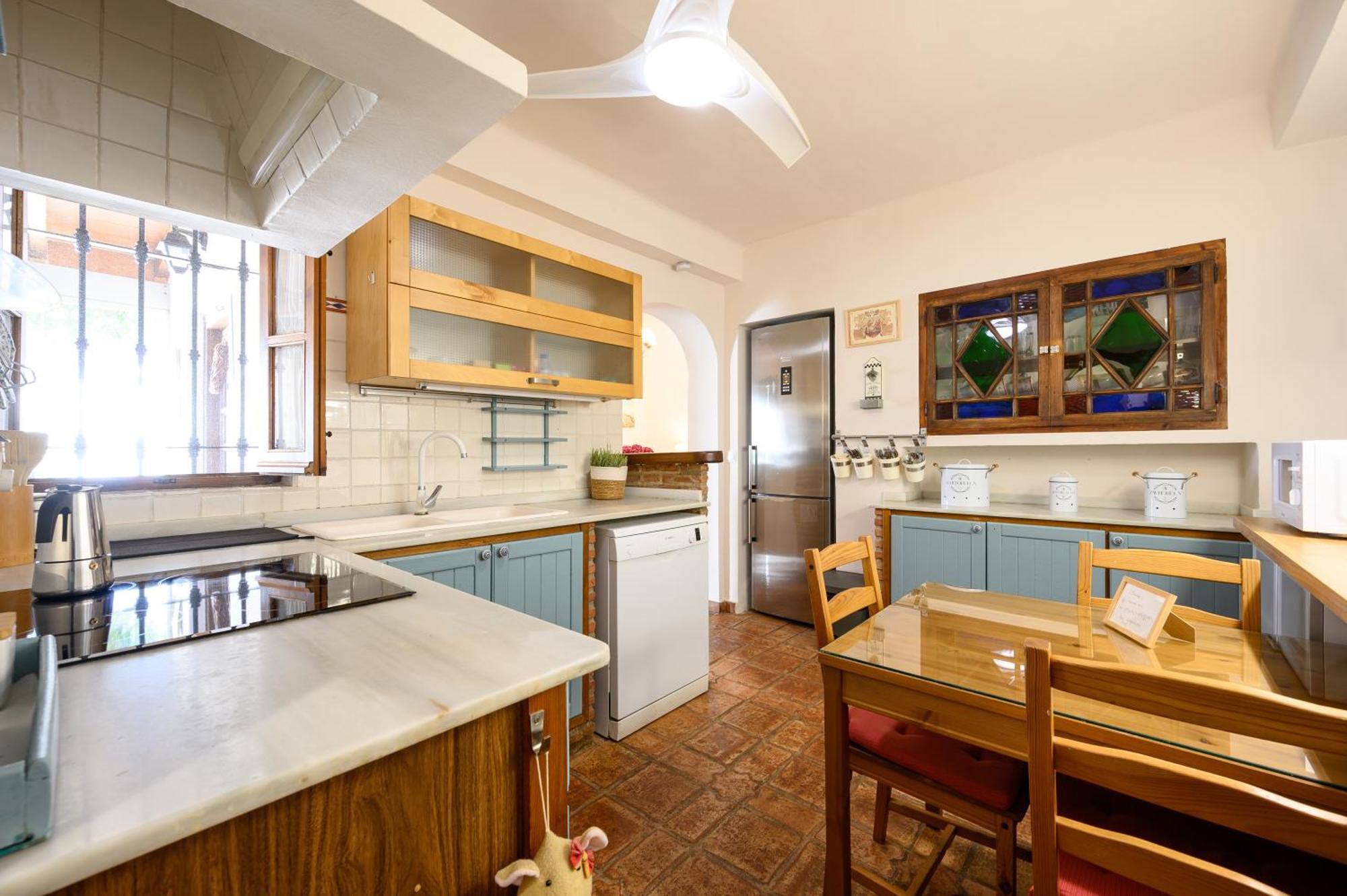 Chalet En Puerto Marina Benalmádena Εξωτερικό φωτογραφία