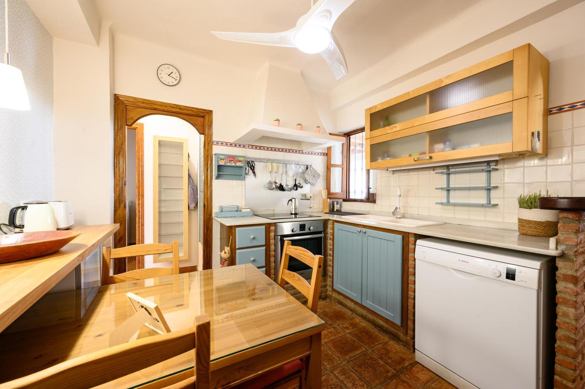 Chalet En Puerto Marina Benalmádena Εξωτερικό φωτογραφία