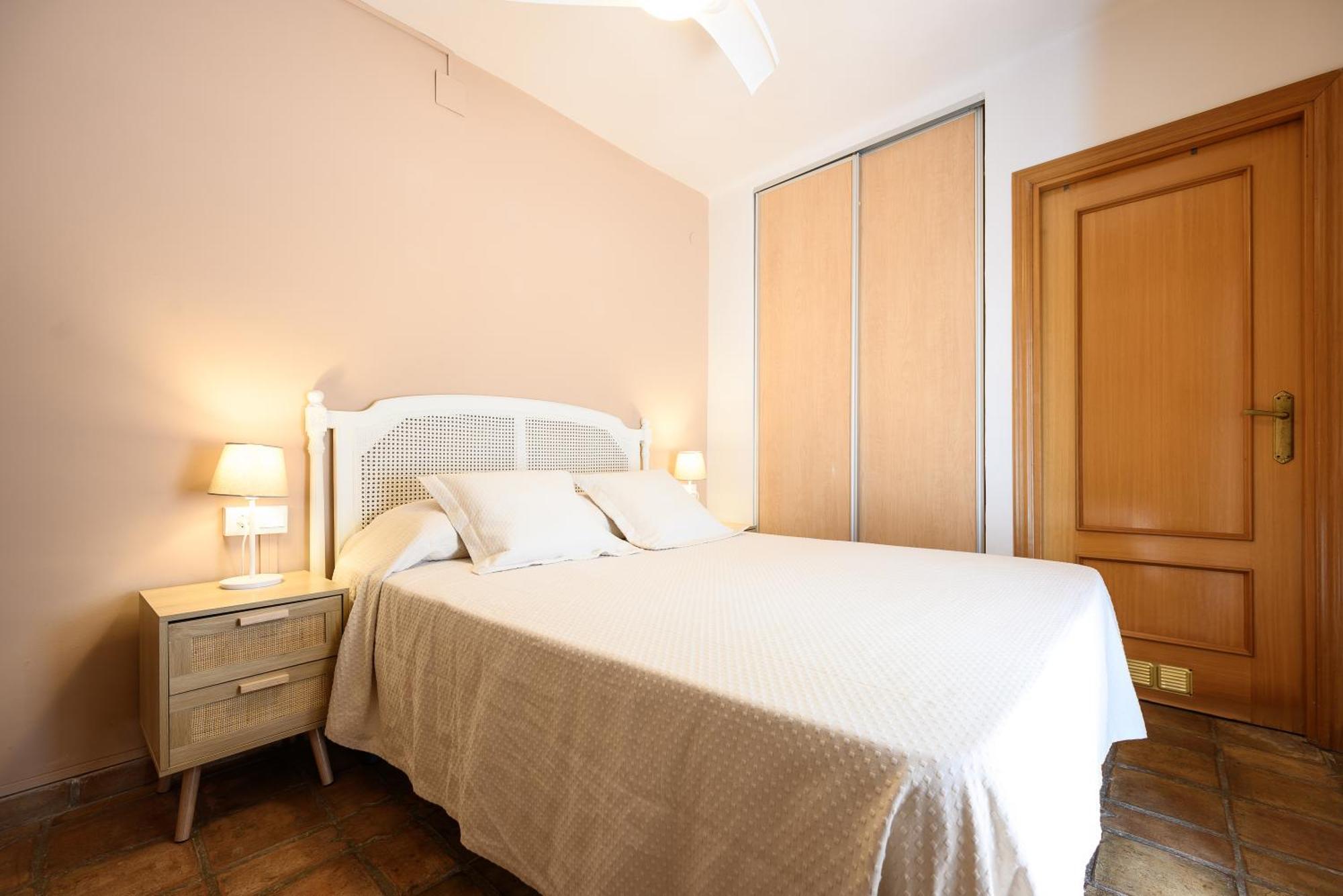 Chalet En Puerto Marina Benalmádena Εξωτερικό φωτογραφία
