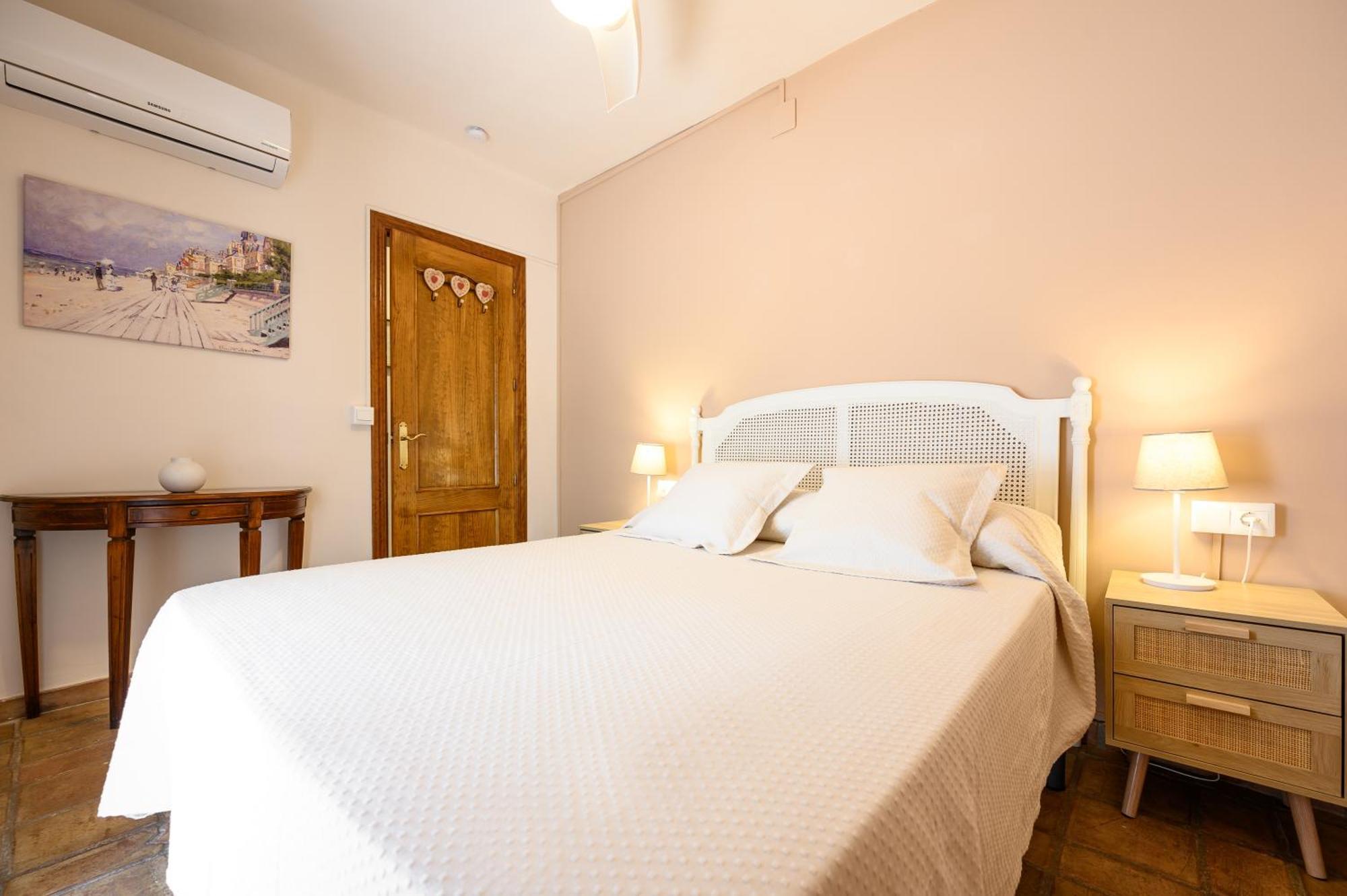 Chalet En Puerto Marina Benalmádena Εξωτερικό φωτογραφία