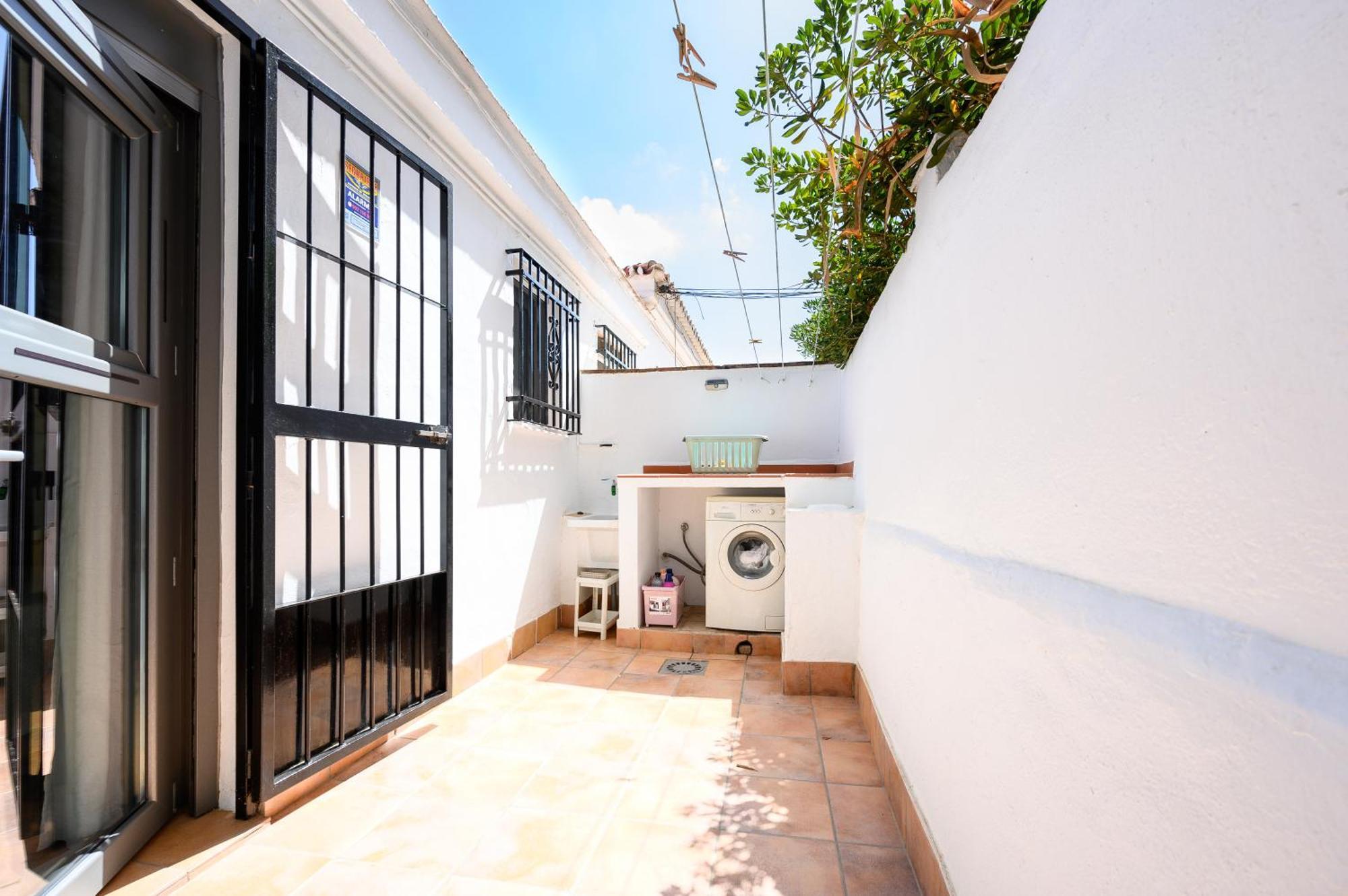 Chalet En Puerto Marina Benalmádena Εξωτερικό φωτογραφία